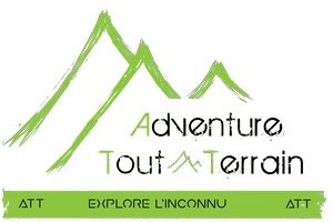 team spirit adventure logo