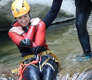 réservation canyoning 66